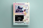 Retro & Old Computer Aesthetics, an Education Illustration by Polar Vectors (Thumbnail 18 of 19)