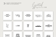 645 Essential Social Media Quotes, a Social Media Template by Eviory (Thumbnail 13 of 25)