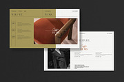 Hums Brand Proposal Template, a Presentation Template by Aura Agency (Thumbnail 7 of 12)