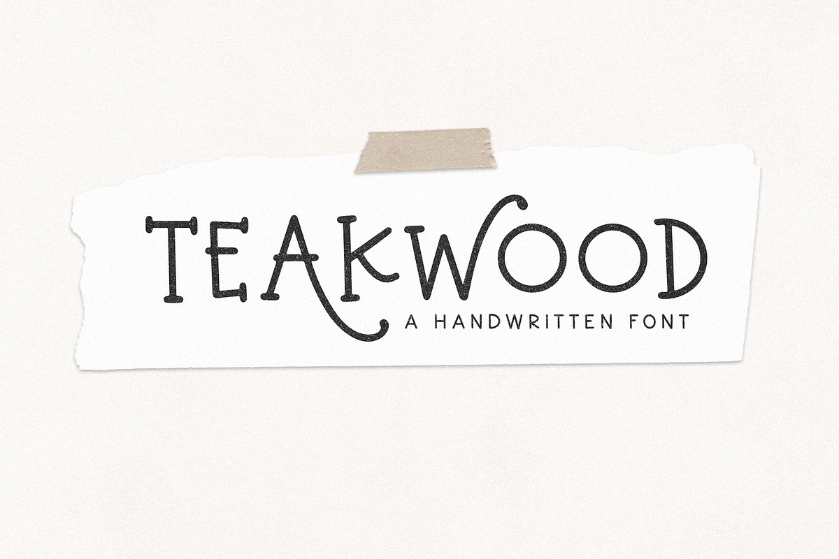 Christmas Font Bundle | 10 Fonts, a Script Font by KA Designs (Photo 15 of 33)
