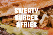 Quipo - Quirky Bold Display Font, a Sans Serif Font by Studio Aurora (Thumbnail 9 of 12)