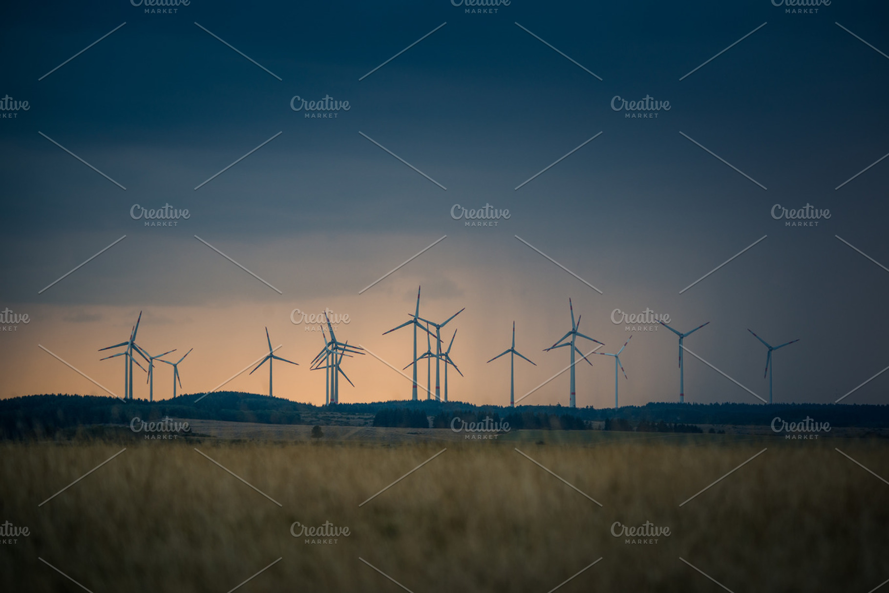 Weather changing..., a Technology Photo by Screeny's Photo Bucket