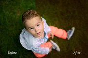 10 Pro Kids Lightroom Presets, an Action Add-On by Goat presets (Thumbnail 2 of 3)
