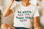 Sarcastic Office Funny Quote SVG PNG, an Object Graphic by mh_arif (Thumbnail 2 of 4)