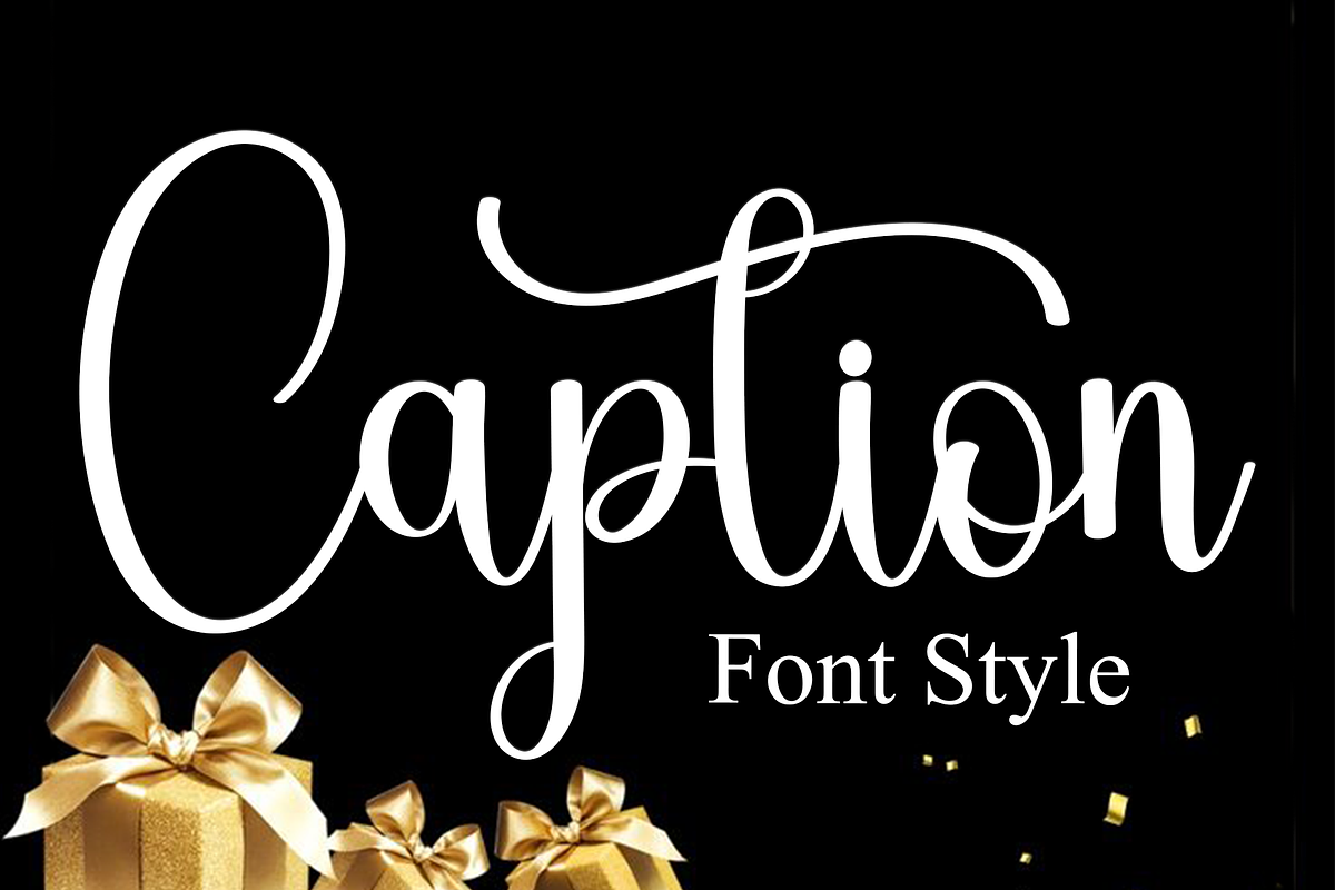 Anything, a Script Font by FreshTypeINK (Photo 6 of 8)