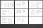 Project Professional PowerPoint, a Presentation Template by HiSlide.io (Thumbnail 18 of 28)