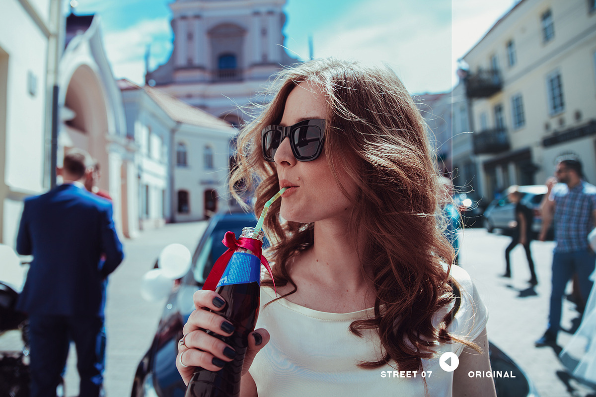 Street Photography Lightroom Presets, an Action Add-On by Art Zooted (Photo 6 of 10)