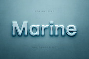 Glossy 3D Text Effects, a Layer Style Add-On by pixelbuddha.net (Thumbnail 5 of 9)