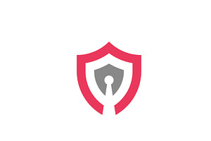 Creative Lock logo vector template, a Branding & Logo Template by T.Vooka