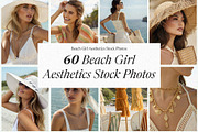 Summer Stock Images Bundle, an Arts & Entertainment Photo by Helospace (Thumbnail 1 of 10)