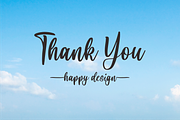 Hello Mermaid, a Script Font by NJ Studio (Thumbnail 10 of 10)