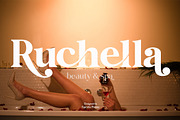 Narcost, a Serif Font by Skypia (Thumbnail 12 of 13)