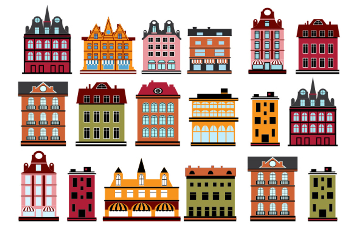 Houses