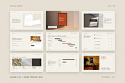 Helden Brand Strategy Presentation, a Presentation Template by Yolk Vibes (Thumbnail 16 of 22)