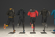 Male mannequin pack 3, a Characters & Person 3D Model by mrGarret (Thumbnail 7 of 15)