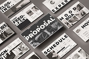 Brand Proposal Presentation Template, a Presentation Template by ArtisanaAura (Thumbnail 9 of 14)