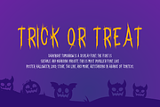 Darknight Tomorrow, a Blackletter Font by QR Design Studio (Thumbnail 5 of 6)