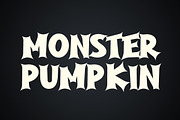 Erata - Bold display type font, a Font by Fontcastle (Thumbnail 4 of 7)