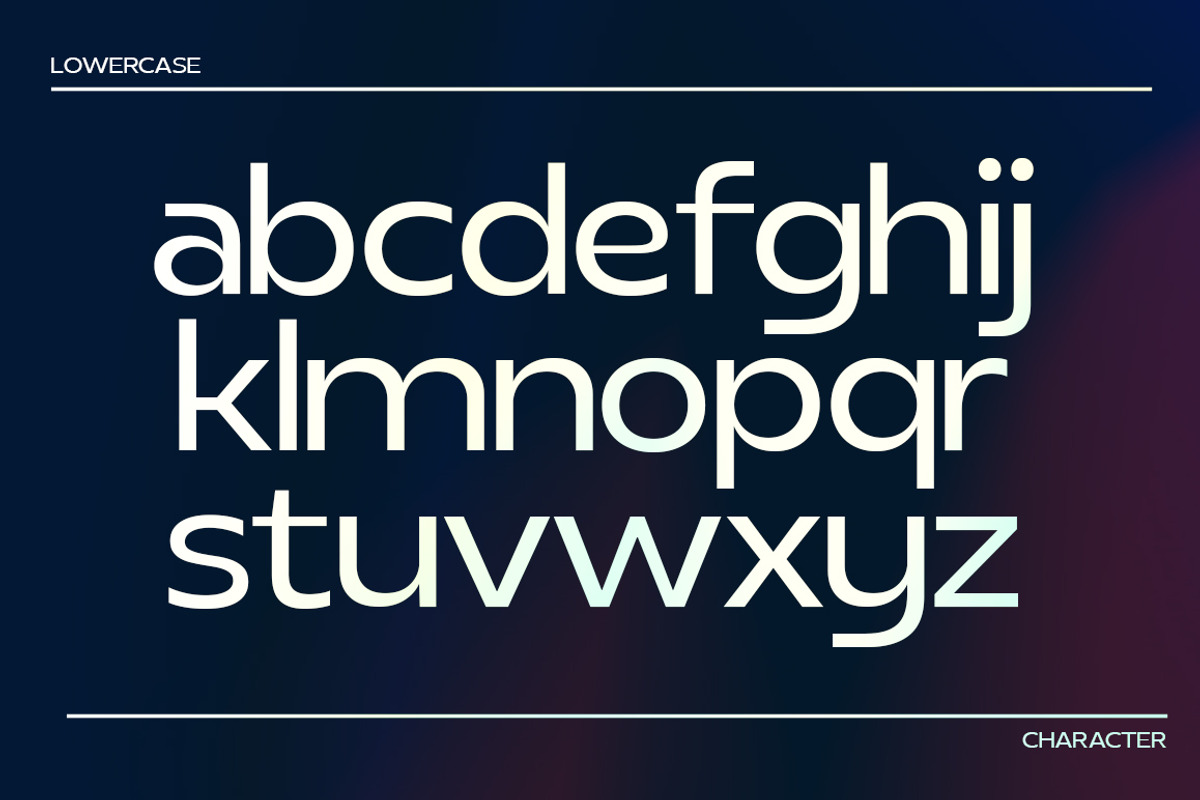 Clostan Realis, a Sans Serif Font by Propertype (Photo 12 of 13)