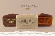 COSMIC DREAMS, a Handwritten Font by Maria Feliz Fonts (Thumbnail 8 of 9)