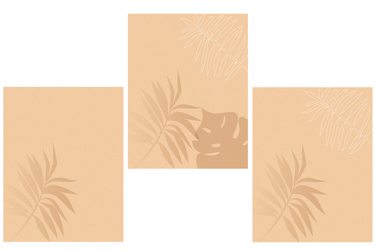 Organic Grainy Backgrounds, a Graphic by KT Art & Design (Photo 9 of 10)