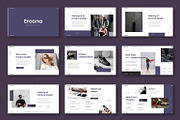 Ercana – Business Keynote Template, a Presentation Template by Dens Creative Studio (Thumbnail 2 of 6)