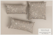 Fresco collection Wild Flowers, a Wallpaper Graphic by Natalia0307 (Thumbnail 7 of 18)