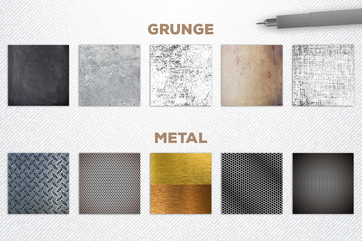 50 Hi-Res Background Print Textures, a Texture Graphic by SkyvaraSupply (Photo 5 of 6)