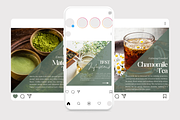 Health & Wellness Coach Template, a Social Media Template by Alloura Template Studio (Thumbnail 6 of 8)