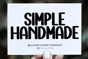 School Awesome, a Sans Serif Font by InermediaSTUDIO (Thumbnail 1 of 8)