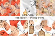 ABSTRACT  BUNDLE 4 in 1, an Object Graphic by Ana-Sakuta (Thumbnail 16 of 31)