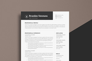 Resume
