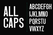 Singo | Sans Display Font, a Sans Serif Font by Ardana Creative (Thumbnail 13 of 17)