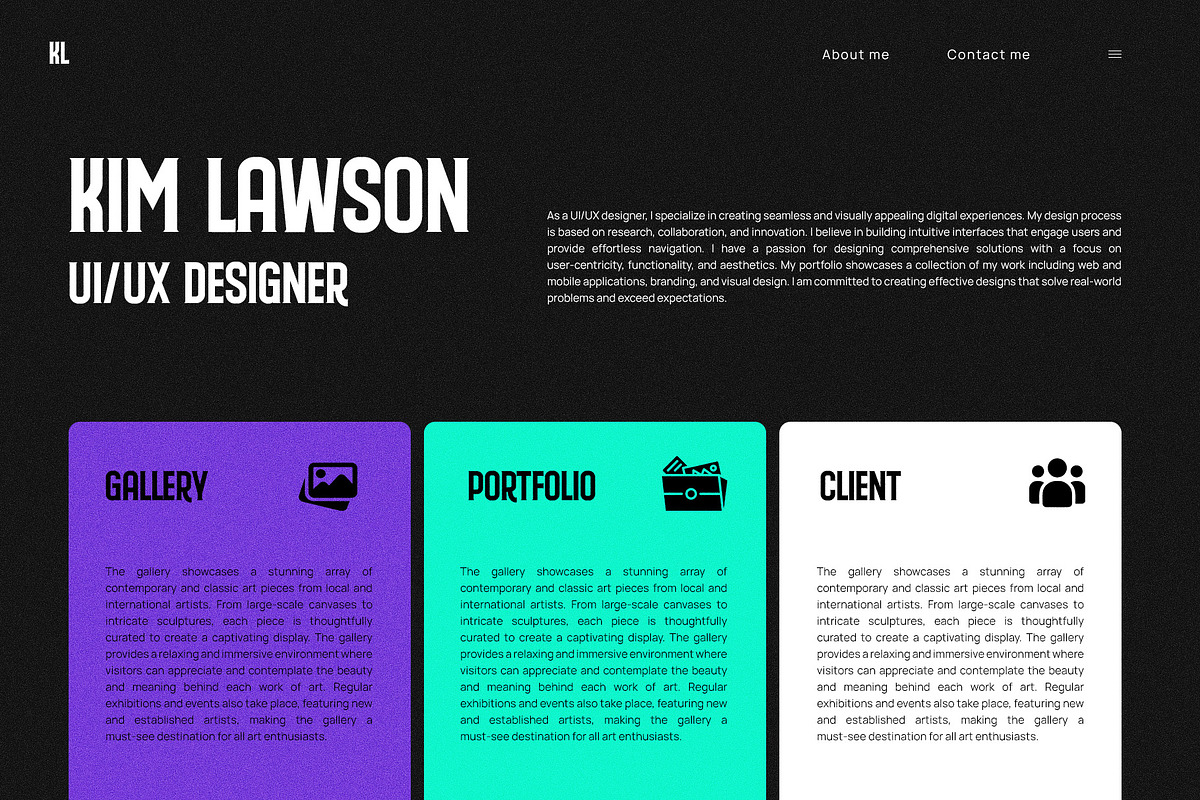 Korona Modern Sans Serif Font, a Sans Serif Font by Perfectype (Photo 5 of 10)