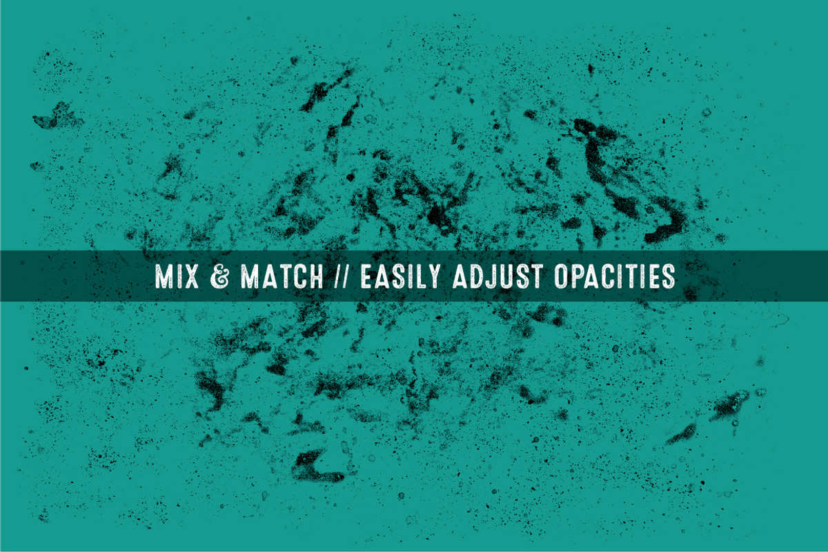 Handmade Grunge Textures - Vol 1, a Texture Graphic by K Randall Wilcox (Photo 4 of 5)