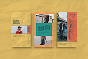 Calone Story & Feed Instagram, a Social Media Template by Inkofert (Thumbnail 10 of 11)