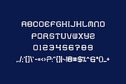 Entige - Font, a Serif Font by artchiles_design (Thumbnail 4 of 5)