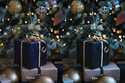 30 Snow Gift Lightroom Bundle, a Preset Add-On by 3Motional (Thumbnail 8 of 11)