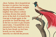 Rakizen Bisrony — Modern & Classic, a Serif Font by Enxyclo Studio (Thumbnail 17 of 23)