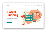Business Illustration Pack, a Templates & Theme by Artemis-products (Thumbnail 3 of 7)