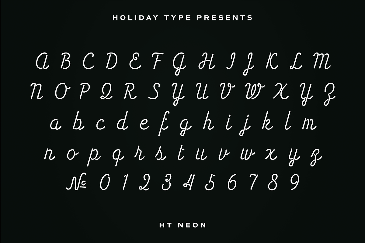 HT Neon preview 2