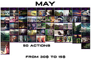 600+ Photoshop Actions + BONUS, an Action Add-On by Viktor Gjokaj (Thumbnail 6 of 13)