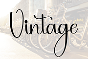 Bulshitt, a Handwritten Font by InermediaSTUDIO (Thumbnail 4 of 8)