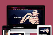 JM Lingerie - Magento Lingerie Store, a Websites & App Template by UberTheme (Thumbnail 5 of 5)