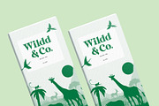 Chocolate Bar Mockup, a Print Template by Dead Pixel Mockups (Thumbnail 6 of 12)
