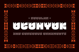 Ogonyok regular