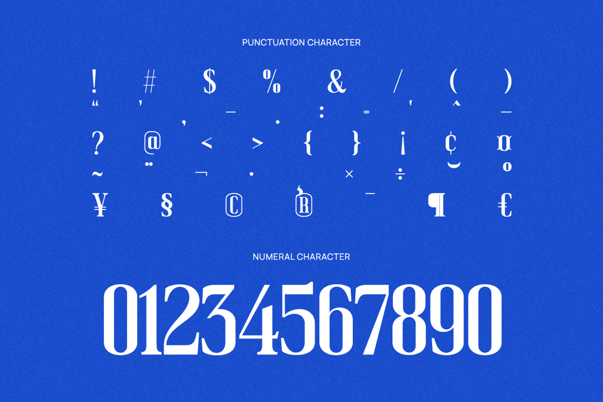 Thalier Estelle Condensed Font, a Serif Font by Rasio Studio (Photo 3 of 10)