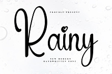Rainy