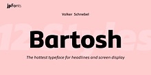 Bartosh