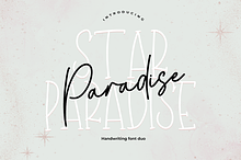 Star Paradise